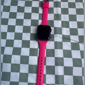 apple nike watch series 4, 40mm